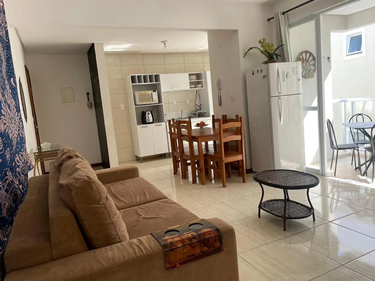 Apartamento Na Praia De Palmas ゴヴェルナドール・セウソ・ラーモス ブラジル