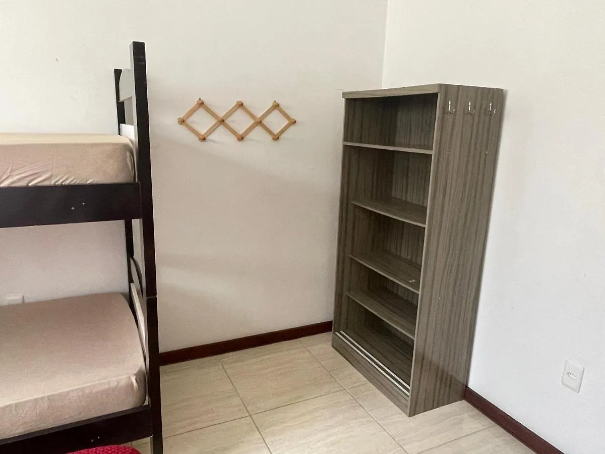 Apartamento Na Praia De Palmas ゴヴェルナドール・セウソ・ラーモス