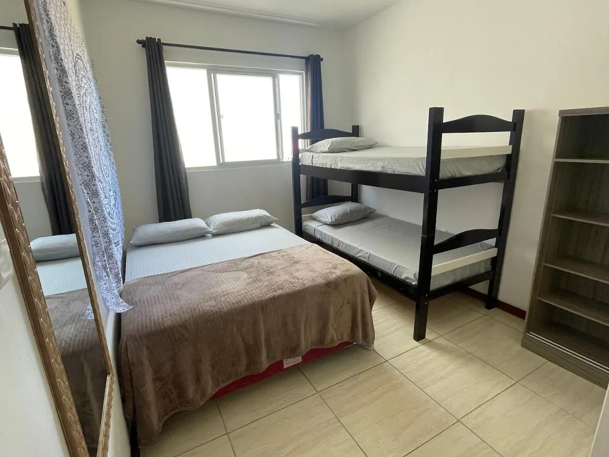 Apartamento Na Praia De Palmas Governador Celso Ramos