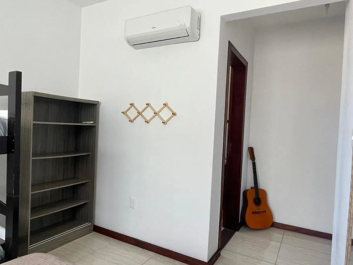 Apartamento Na Praia De Palmas Governador Celso Ramos